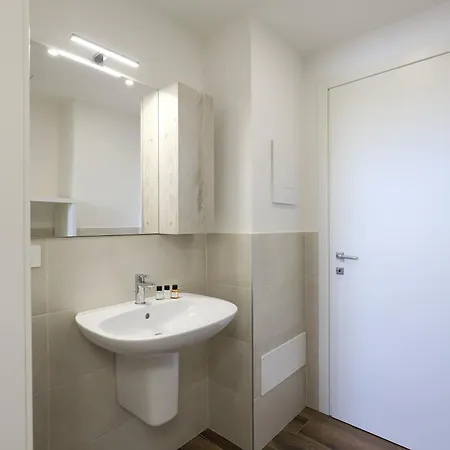 Casa de Férias 41 Lazise
