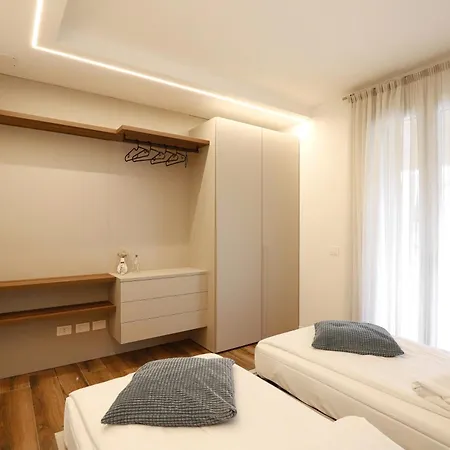 41 Casa de Férias Lazise