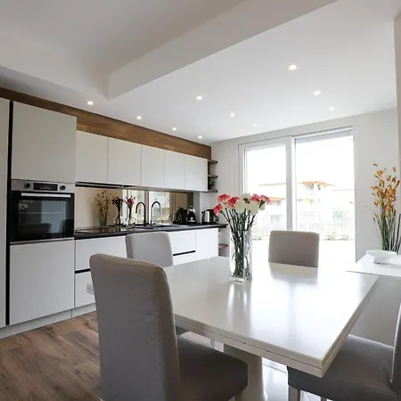 Ferienhaus 41 *
