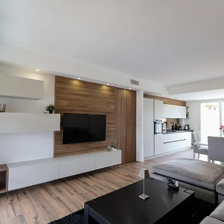 41 Ferienhaus *