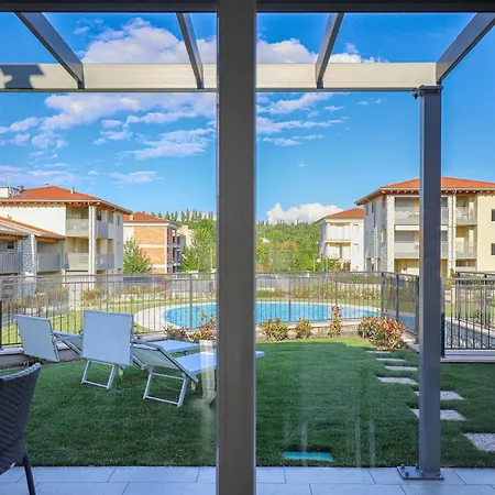 Casa de Férias 41 Lazise