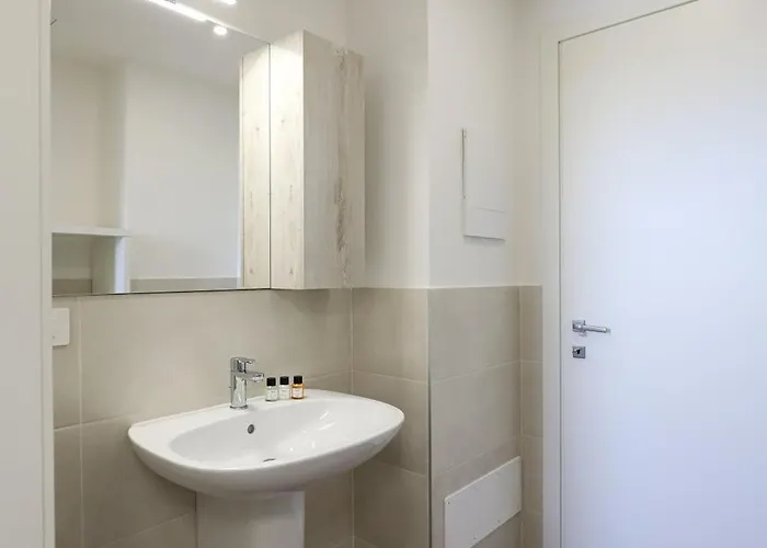 Prázdninový dům 41 Lazise