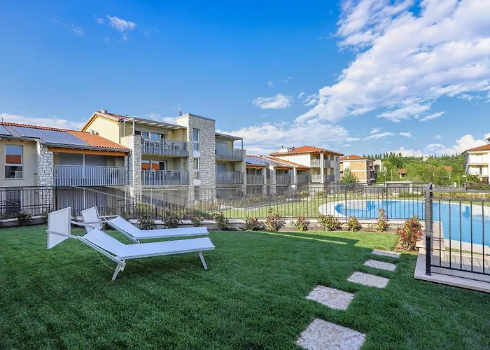 41 Prázdninový dům *