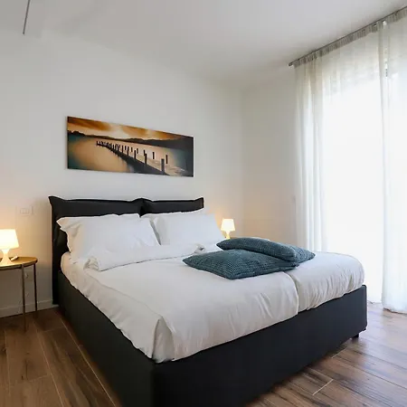 41 Casa vacanze Lazise