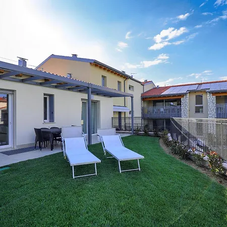 41 Casa vacanze Lazise