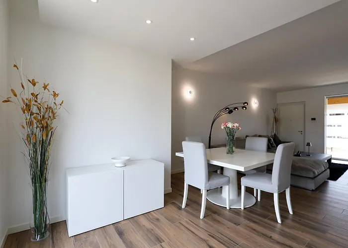 Casa de Férias 41 Lazise