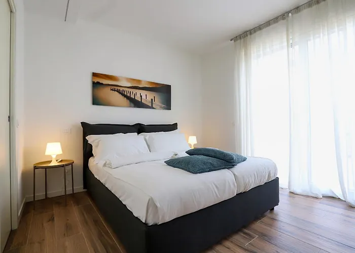 41 Casa de Férias Lazise