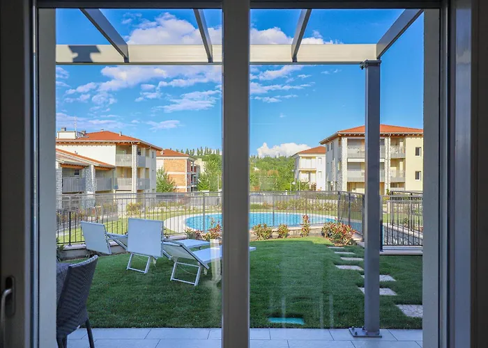 Casa de Férias 41 Lazise