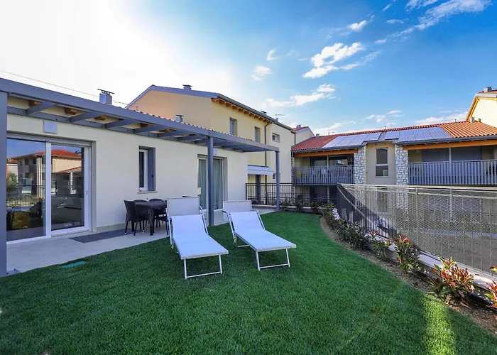 41 Casa de Férias Lazise